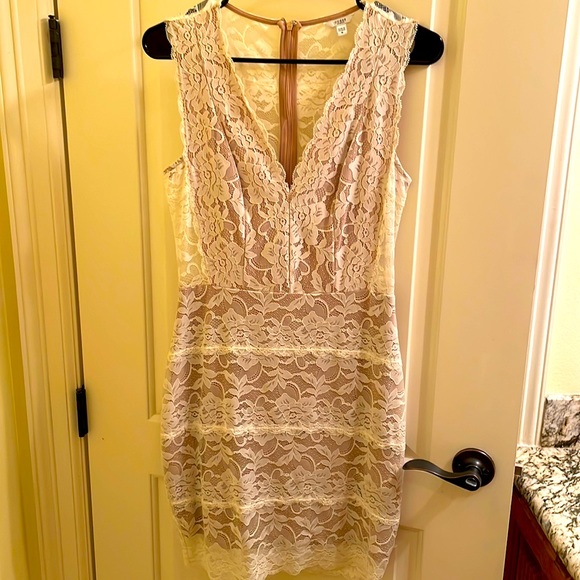 Guess Dresses Guess Dress Poshmark